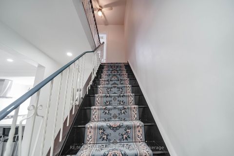 Photo 16 at 131 Painted Post Drive, Woburn, Toronto