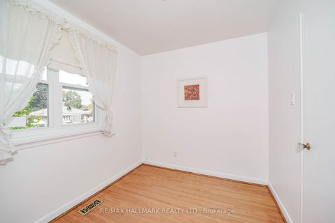 Photo 18 at 131 Painted Post Drive, Woburn, Toronto