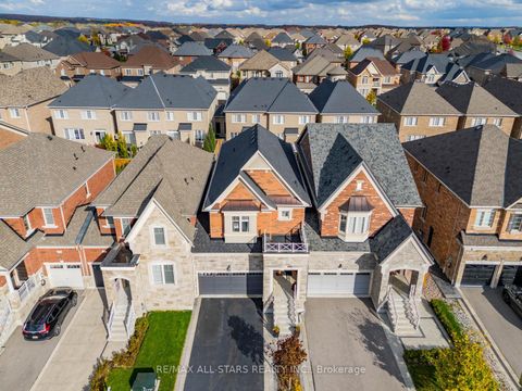 Photo 2 at 19 Kettle Valley Trail, Nobleton, King