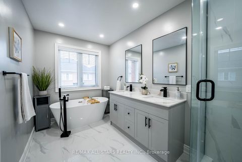 Photo 21 at 19 Kettle Valley Trail, Nobleton, King