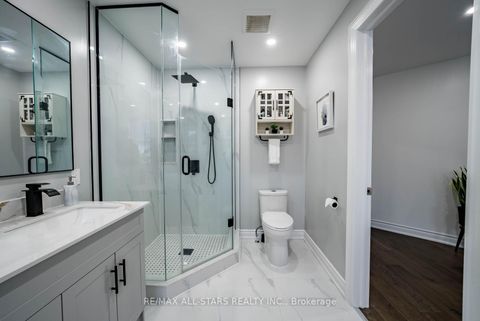 Photo 22 at 19 Kettle Valley Trail, Nobleton, King