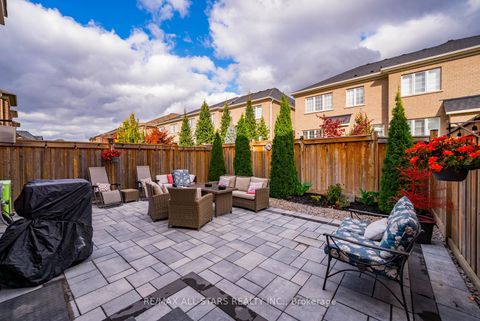 Photo 39 at 19 Kettle Valley Trail, Nobleton, King