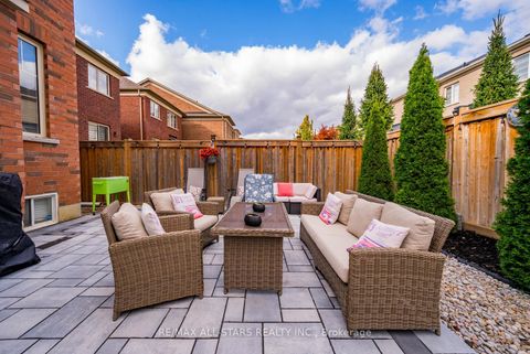 Photo 40 at 19 Kettle Valley Trail, Nobleton, King