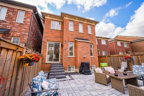 Photo 45 at 19 Kettle Valley Trail, Nobleton, King