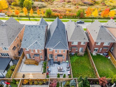 Photo 48 at 19 Kettle Valley Trail, Nobleton, King