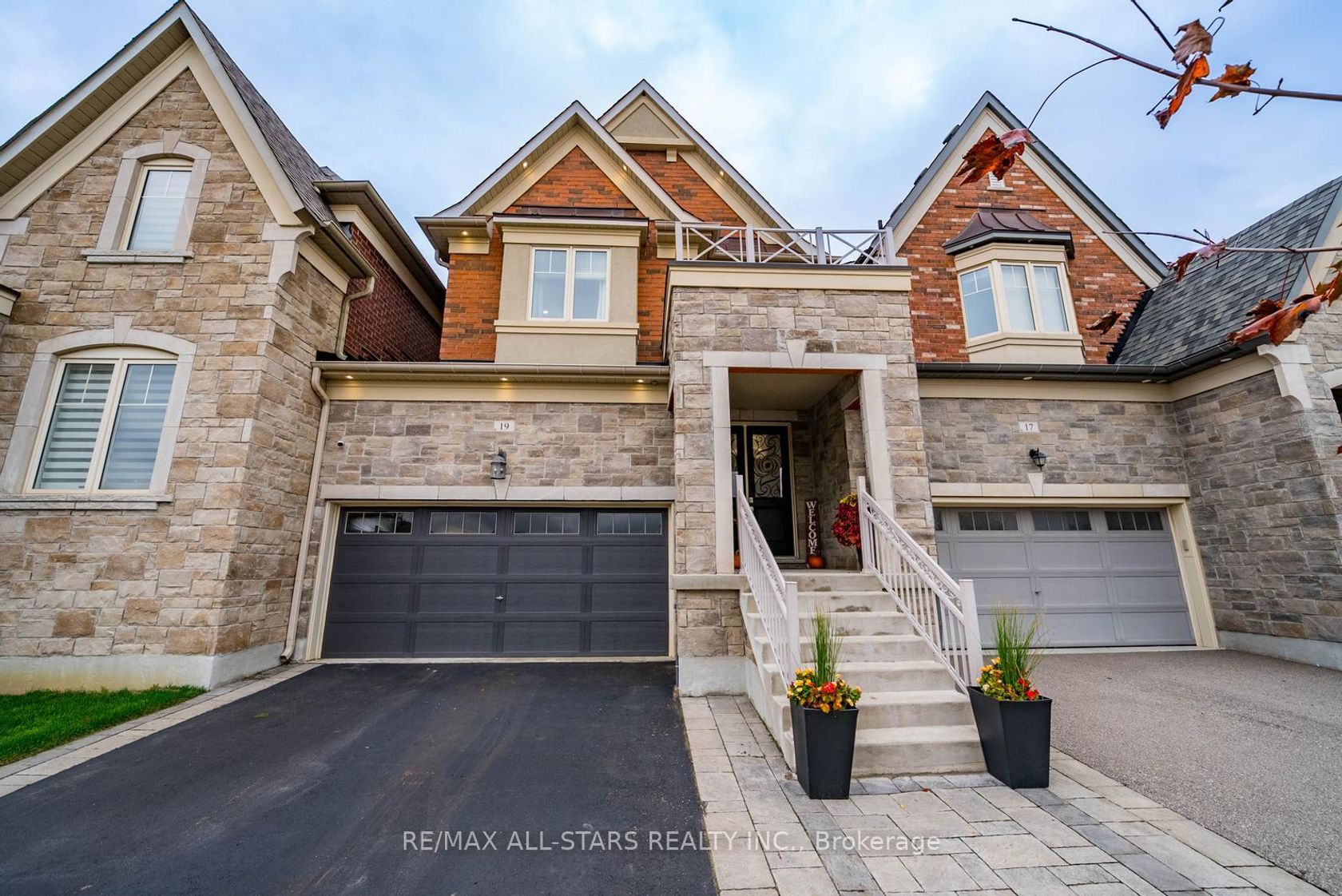 19 Kettle Valley Trail, Nobleton, King photo 1