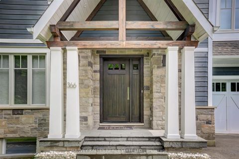 Photo 1 at 366 Galt Avenue, OO Old Oakville, Oakville