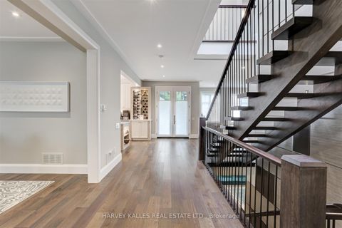 Photo 3 at 366 Galt Avenue, OO Old Oakville, Oakville