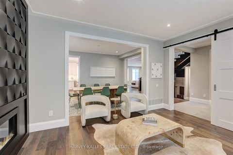 Photo 5 at 366 Galt Avenue, OO Old Oakville, Oakville