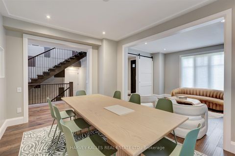 Photo 6 at 366 Galt Avenue, OO Old Oakville, Oakville