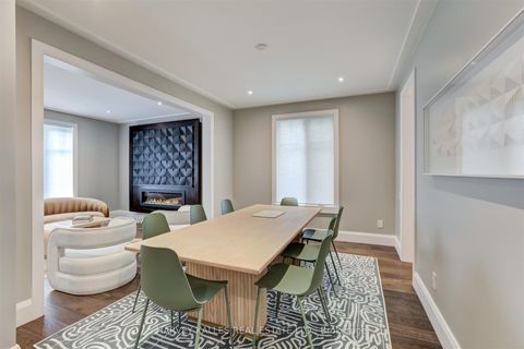 Photo 7 at 366 Galt Avenue, OO Old Oakville, Oakville