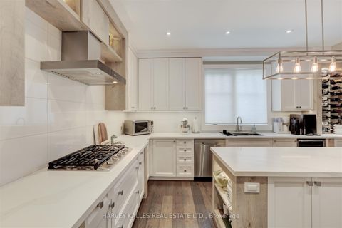 Photo 10 at 366 Galt Avenue, OO Old Oakville, Oakville