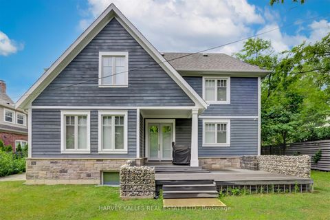 Photo 26 at 366 Galt Avenue, OO Old Oakville, Oakville