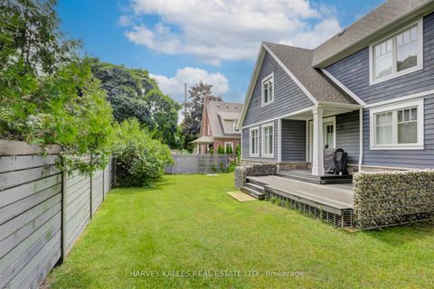 Photo 27 at 366 Galt Avenue, OO Old Oakville, Oakville