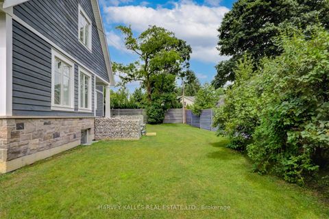 Photo 29 at 366 Galt Avenue, OO Old Oakville, Oakville