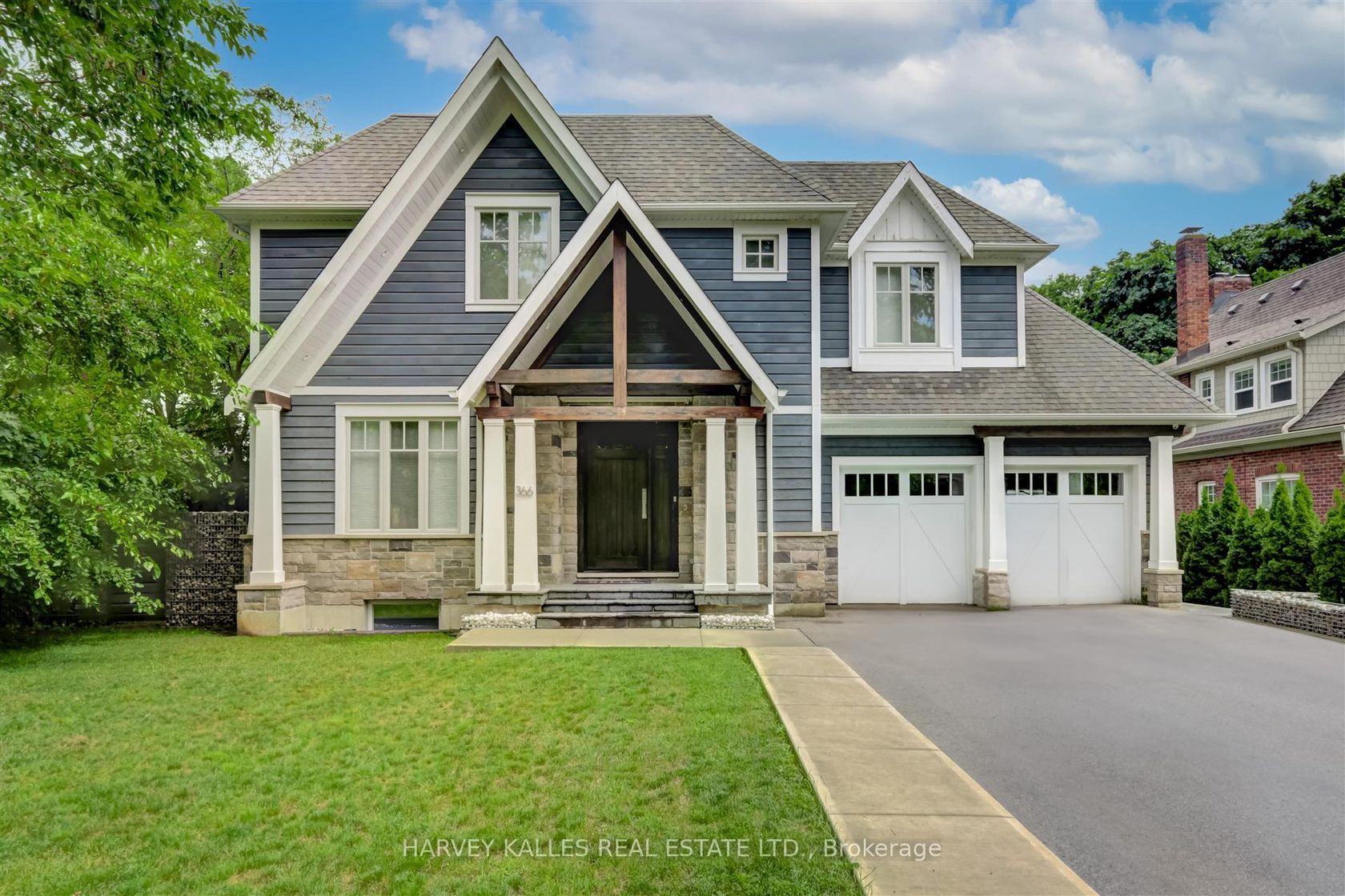 366 Galt Avenue, OO Old Oakville, Oakville 