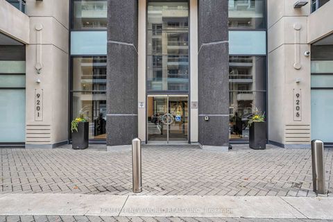 Photo 1 at 1004 - 9205 Yonge Street, Langstaff, Richmond Hill