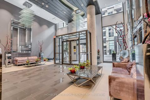 Photo 2 at 1004 - 9205 Yonge Street, Langstaff, Richmond Hill