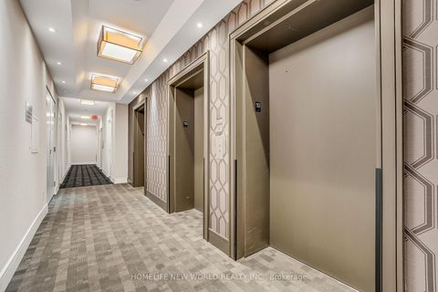 Photo 3 at 1004 - 9205 Yonge Street, Langstaff, Richmond Hill