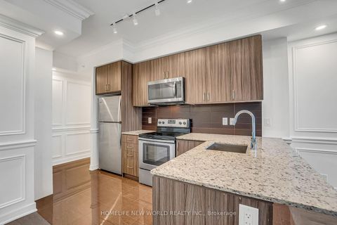Photo 7 at 1004 - 9205 Yonge Street, Langstaff, Richmond Hill