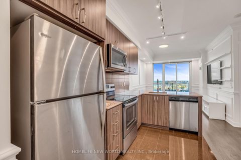Photo 8 at 1004 - 9205 Yonge Street, Langstaff, Richmond Hill