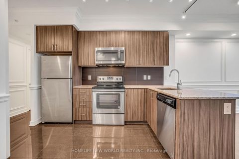 Photo 9 at 1004 - 9205 Yonge Street, Langstaff, Richmond Hill