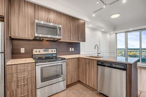 Photo 10 at 1004 - 9205 Yonge Street, Langstaff, Richmond Hill