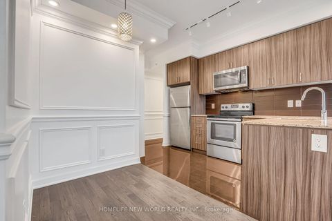 Photo 11 at 1004 - 9205 Yonge Street, Langstaff, Richmond Hill