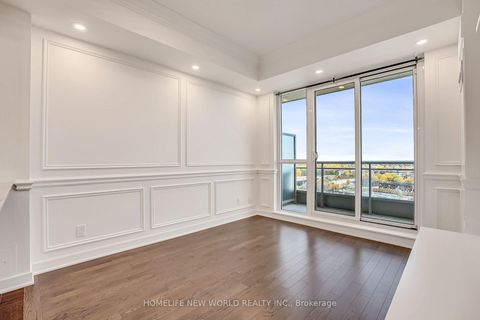 Photo 12 at 1004 - 9205 Yonge Street, Langstaff, Richmond Hill