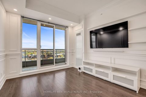 Photo 13 at 1004 - 9205 Yonge Street, Langstaff, Richmond Hill