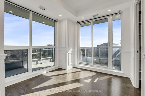Photo 16 at 1004 - 9205 Yonge Street, Langstaff, Richmond Hill