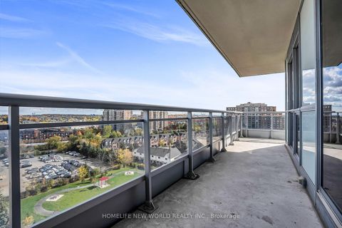 Photo 21 at 1004 - 9205 Yonge Street, Langstaff, Richmond Hill