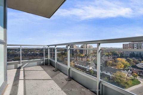 Photo 22 at 1004 - 9205 Yonge Street, Langstaff, Richmond Hill