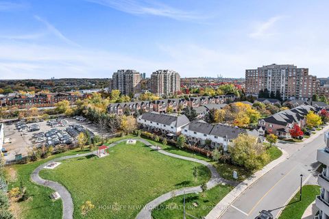 Photo 23 at 1004 - 9205 Yonge Street, Langstaff, Richmond Hill
