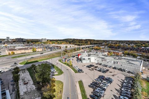 Photo 24 at 1004 - 9205 Yonge Street, Langstaff, Richmond Hill