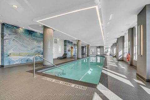 Photo 25 at 1004 - 9205 Yonge Street, Langstaff, Richmond Hill