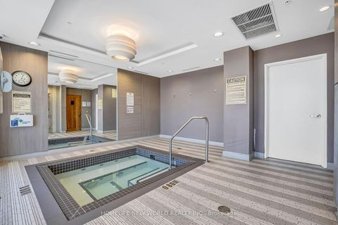 Photo 26 at 1004 - 9205 Yonge Street, Langstaff, Richmond Hill