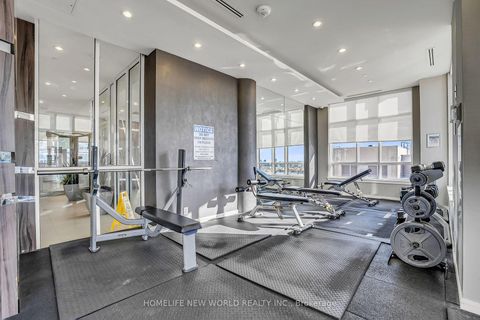 Photo 28 at 1004 - 9205 Yonge Street, Langstaff, Richmond Hill