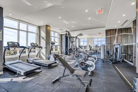 Photo 29 at 1004 - 9205 Yonge Street, Langstaff, Richmond Hill