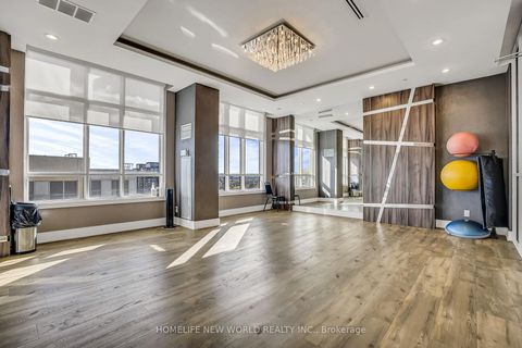 Photo 30 at 1004 - 9205 Yonge Street, Langstaff, Richmond Hill