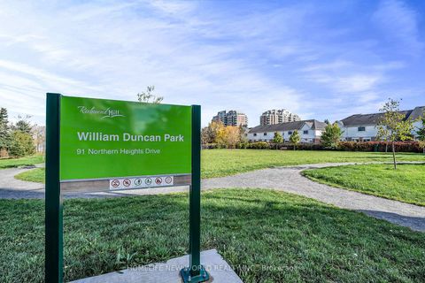 Photo 31 at 1004 - 9205 Yonge Street, Langstaff, Richmond Hill
