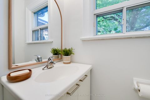 Photo 41 at 4 Riverdale Avenue, North Riverdale, Toronto