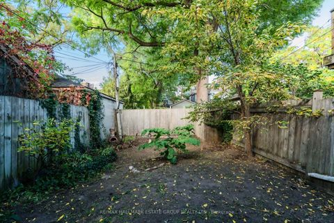 Photo 45 at 4 Riverdale Avenue, North Riverdale, Toronto