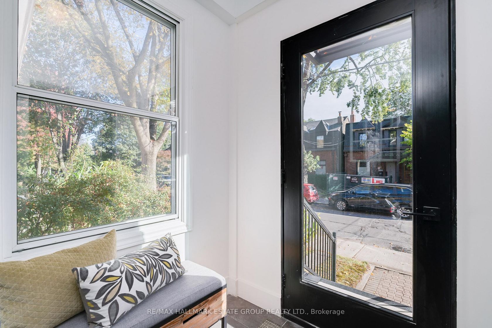 Photo 1 at 4 Riverdale Avenue, North Riverdale, Toronto Photo 1 at 4 Riverdale Avenue, North Riverdale, Toronto