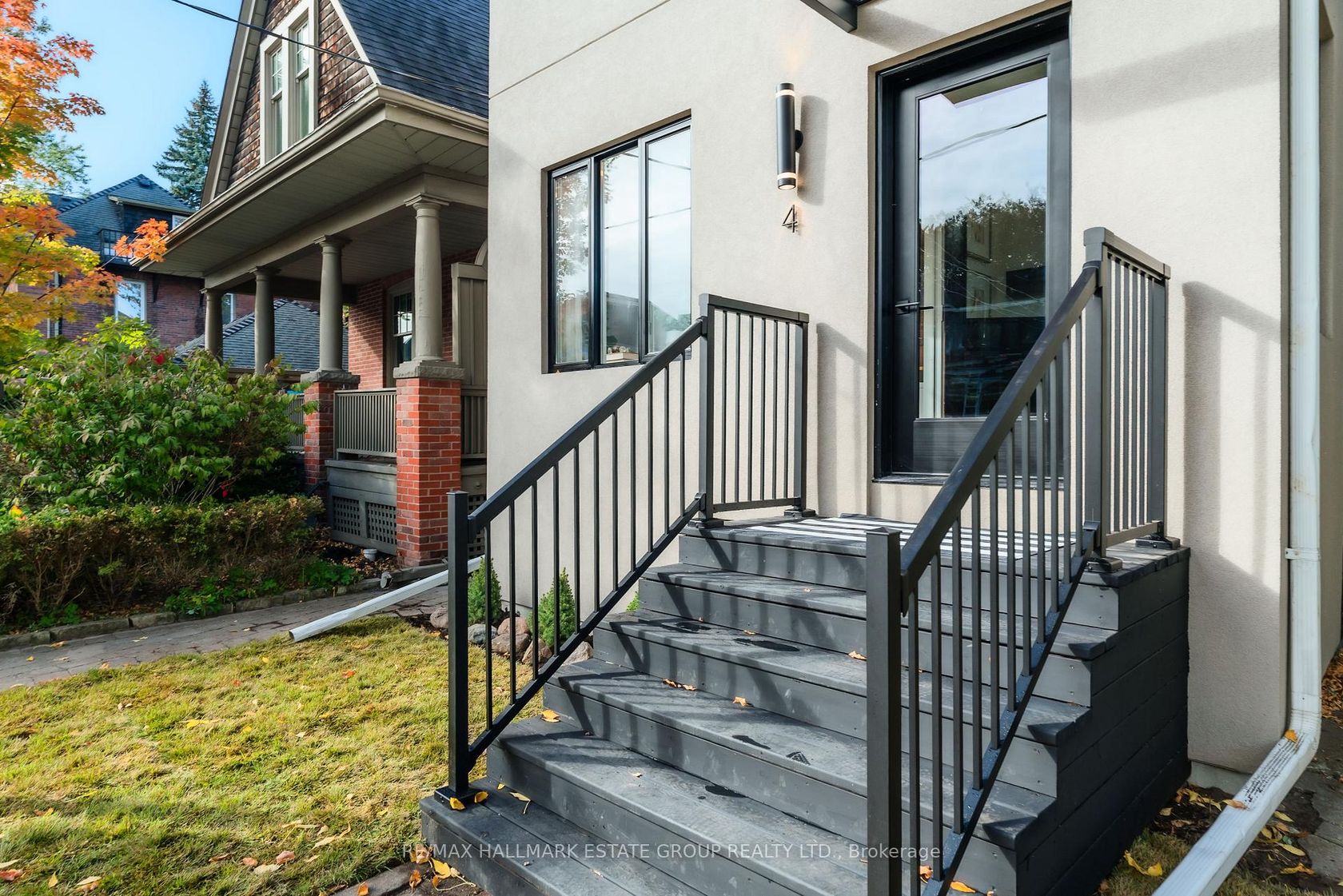 Photo 42 at 4 Riverdale Avenue, North Riverdale, Toronto Photo 42 at 4 Riverdale Avenue, North Riverdale, Toronto