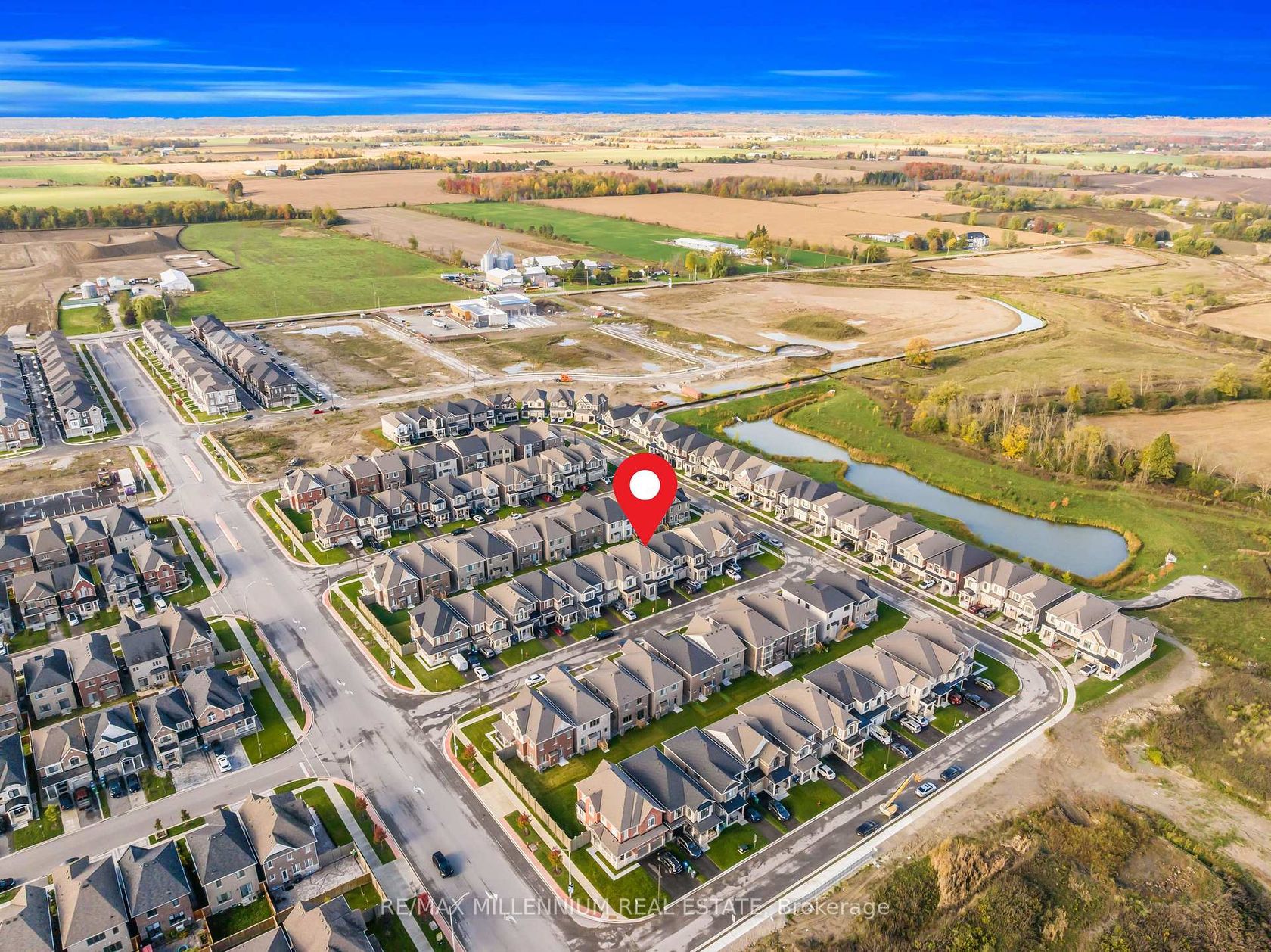 14 Cloudberry Street, Rural Caledon, Caledon 