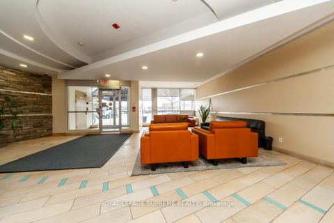 Photo 9 at 706 - 1600 Keele Street, Eglinton West, Toronto