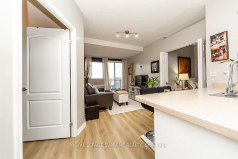 Photo 13 at 706 - 1600 Keele Street, Eglinton West, Toronto