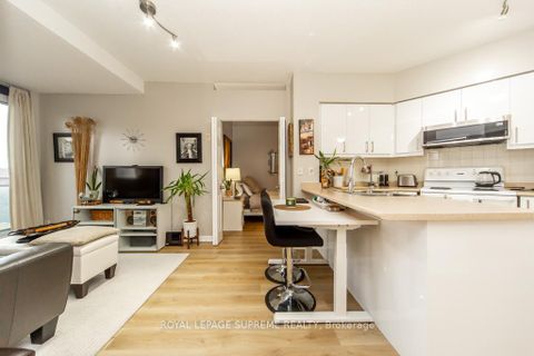 Photo 14 at 706 - 1600 Keele Street, Eglinton West, Toronto