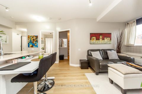 Photo 15 at 706 - 1600 Keele Street, Eglinton West, Toronto